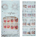 Fashion Nail Tip 110 (12 units)