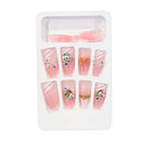Fashion Nail Tip 118 (12 units)