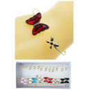 Fashion Open Bracelet 49629 (12 units)