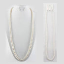 Fashion Pearl Necklaces 238CR (12 units)