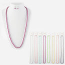 Fashion Pearl Necklaces 238PT (12 units)
