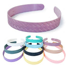 Fashion Plastic Headband 1043 (24 units)