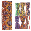 Fashion Printed Headband 1533 (12 units)