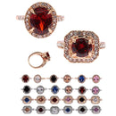 Fashion Ring 0130R6 (12 units)