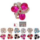 Fashion Ring 0510R6 (12 units)