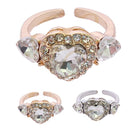Fashion Ring 0693GS (12 units)