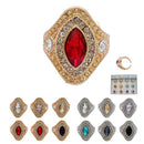 Fashion Ring 0697R (12 units)