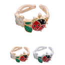 Fashion Ring 0702GS (12 units)