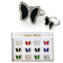 Fashion Ring 1164 (12 units)