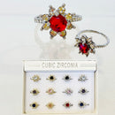 Fashion Ring 897BT (12 units)