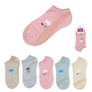 Fashion Socks 0994 ( 12 units)