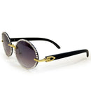Fashion Sunglasses Assorted Color 0722 (12 units)