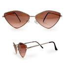 Fashion Sunglasses Assorted Color 0768 (12 units)