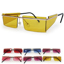 Fashion Sunglasses Assorted Color 0796 (12 units)