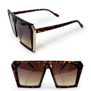 Fashion Sunglasses Assorted Color 1461 (12 units)