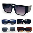 Fashion Sunglasses Assorted Color 1881 (12 units)