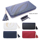 Fashion Wallets 0391R4 (6 units)