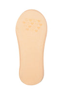 MOPAS LADIES LASER CUT LINER BEIGE (FC001_LC-BEIG)