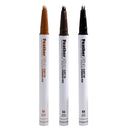 Feather Flick Fluff Tip Eyebrow Pen 3 Shades (24 units)