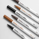 Feather Flick Fluff Tip Eyebrow Pen 3 Shades (24 units)