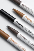 Feather Flick Fluff Tip Eyebrow Pen 3 Shades (24 units)