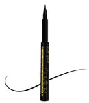 Fineline Liquid Eyeliner - Black (3 units)
