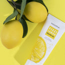 Fizzi Lemon Peeling Gel 80ml (1 Unit)