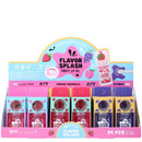 Flavor Splash Fruity Lip Oil (24 units)