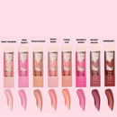 Flawless Stay Cheeked Up & Glow Up Wands 72PC Set  + 12 Free Testers (1 unit)