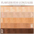 Flawless Stay Concealer 30PC Collection Set (1 unit)