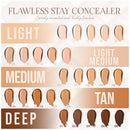 Flawless Stay Concealer 30PC Collection Set (1 unit)