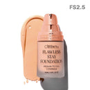 Flawless Stay Liquid Foundation (3 units)