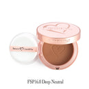 Flawless Stay Powder Foundation 18 Shade (3 units)