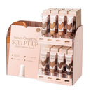 Flawless Stay Sculpt Up Wands 48PC Set  + 8 Free Testers (1 unit)