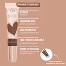 Flawless Stay Sculpt Up Wands 48PC Set  + 8 Free Testers (1 unit)