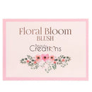 Floral Bloom Blush Palette  (12 units)