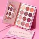 Floral Bloom Eye Bloom Palette (12 units)
