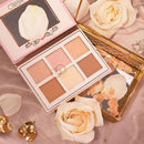 Floral Bloom Highlight & Contour ( 12 units)