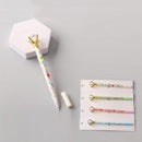 Floral Crystal Pen 1142 (12 units)