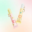 Flower Creamy Lip Gloss 8 Shades (24 units)