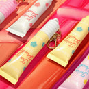 Flower Creamy Lip Gloss 8 Shades (24 units)