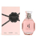 FLOWER PINK SPRAY PERFUME EAU DE PARFUM FOR WOMEN - 100ML (3 units)