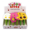 Flower Topper Pen 5917 (24 units)