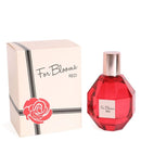 FOR BLOOMS RED SPRAY PERFUME EAU DE PARFUM FOR WOMEN 100ML (3 units)