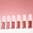Forever Bowknot Matte 6PC Lip Gloss Set (6 units)