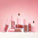 Forever Bowknot Matte 6PC Lip Gloss Set (6 units)