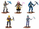 Fortnite Solo Mode Core Figure Assortment set of 9