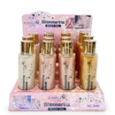 Fragance Shimmering Body Oil (12 units)
