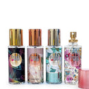 Fragrance Mist 4 Scents (12 units)