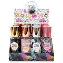 Fragrance Mist 4 Scents (12 units)
